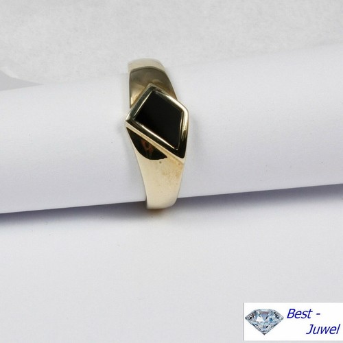 Bague pour hommes 333 - pour, or