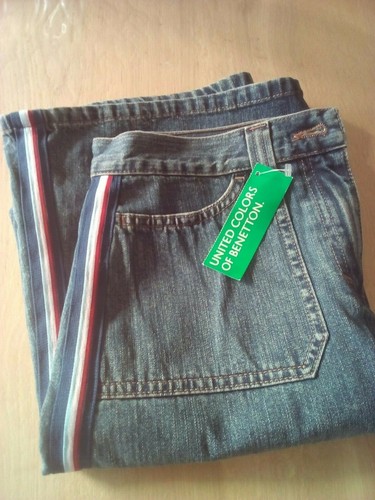 Benetton ans 160 - ans, /