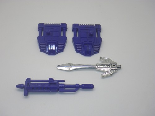 Ionizer sword menasor - ionizer,