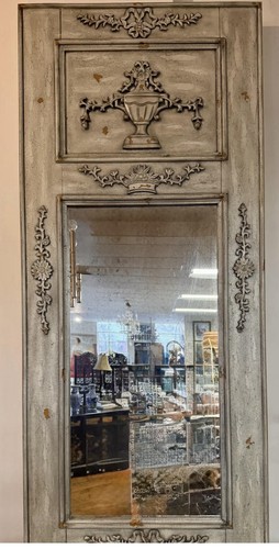 Elegant distressed gray hand - elegant,