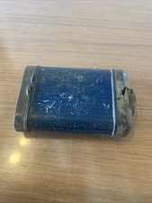 Lampe De Poche Ancienne Ref