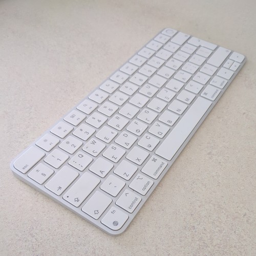 Apple clavier sans fil - apple,