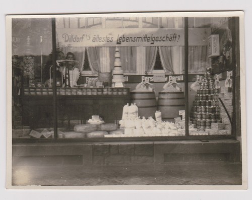 Old photo persil - photo,