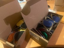 LOT 34 BADGES VIGIK DE