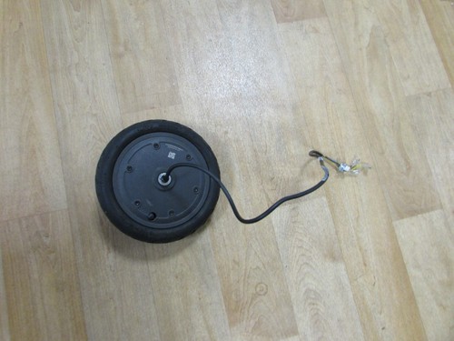 Roue avant pour - , trottinette