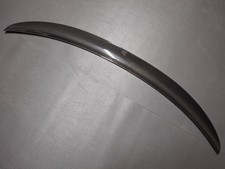 Spoiler arrière carbone OEM