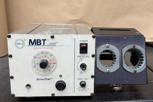 Pace mbt sensatemp commercial - sensatemp,