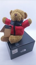 The North Face Teddy Bear