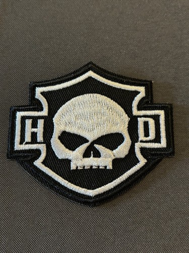 Patch brodé écusson - patch,
