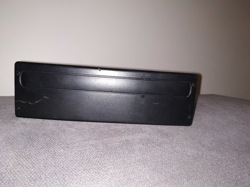 Amplis tuner cabasse renault