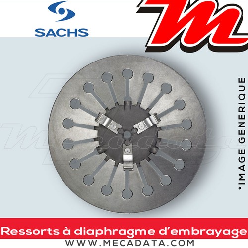 Ressort diaphragme bmw - diaphragme,