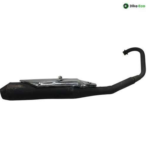 Ligne echappement honda cbf - honda,