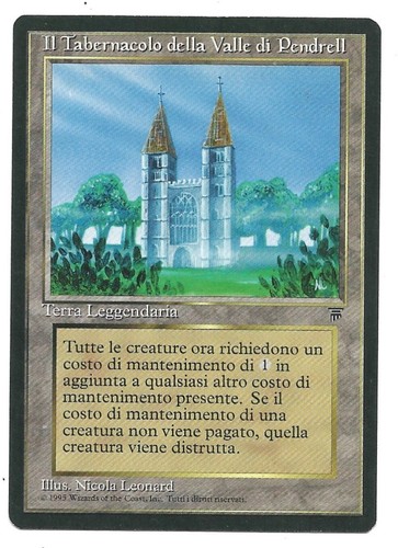 Carte magic the - magic, "