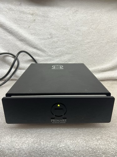 Primare r20 mc phono - primare, mm-mc