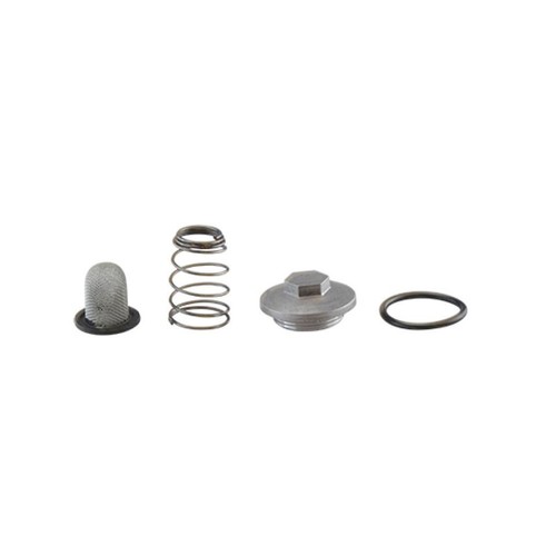 Bouchon niveau huile - , teknix