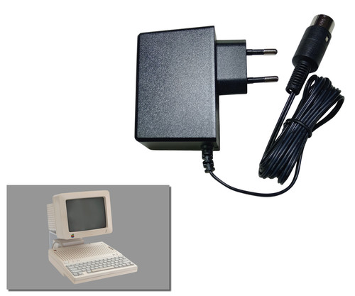 Alimentation pour apple iic - pour,