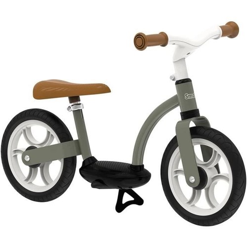 Draisienne confort smoby - confort,