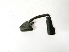 xs4117666a washer fluid nozzle windscreen cleaning Ford Focus DE2268428-49