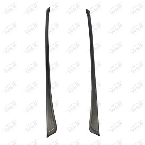 Garniture gauche droite - garniture,