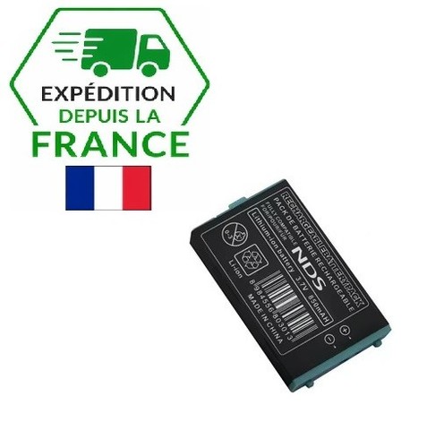 Batterie pour nintendo fat - pour, ds