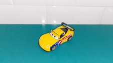 BAC11 voiture en métal Mattel
