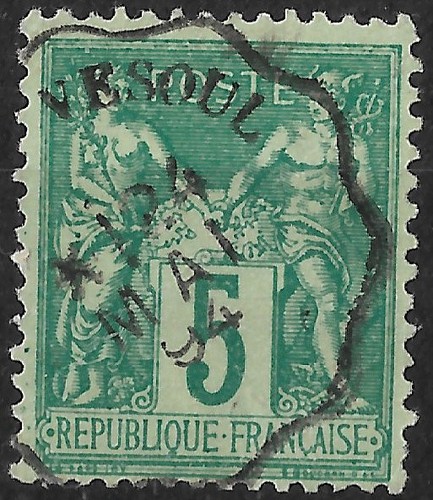 France type sage 75 - sage,