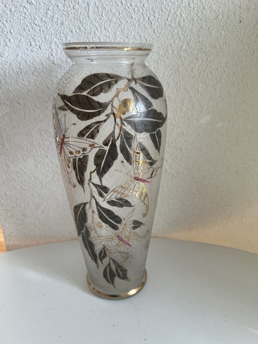 Vase moda pour daum nancy - vase, art