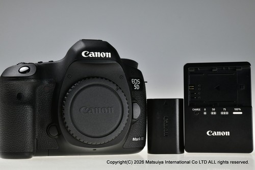 Canon eos mark - mark, 22.3mp