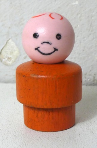 Fisher price vintage rare - price,