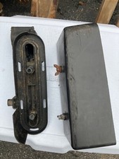 Air Filter housing  Kubota W5019