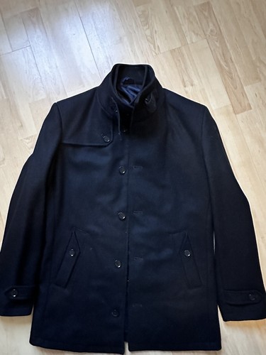 Duffle coat armand - duffle,