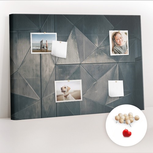 Tableau affichage en - tableau, d'affichage