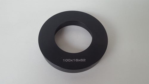Bague butée avec - butée,