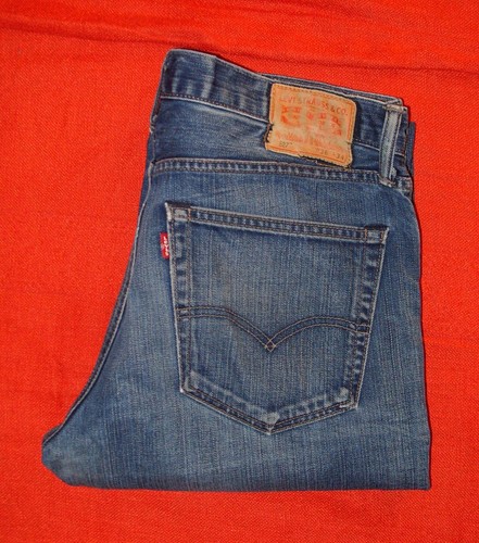 Jean levi 527 - jean, levi's