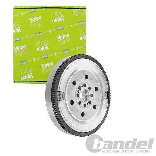 Valeo volant moteur - moteur, bimasse