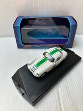 EXEM EX RLM027 Lotus Elite #38 24h Le Mans 1963 Gardner- Coundley 1/43 Voiture