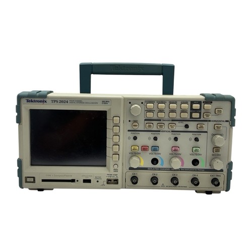Oscilloscope stockage - à,
