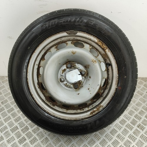 Roue alliage ford transit - en,