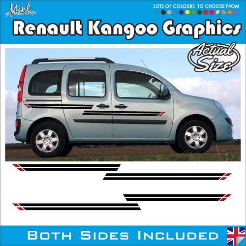 Renault kangoo microcamper - renault,