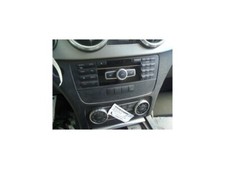 Mercedes-Benz GLK CLASS (X204) (07/08-) 651 EXQUISITE C/CK.RDS CAR RADIO