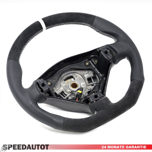 Speedautot volant abgeflacht - speedautot,