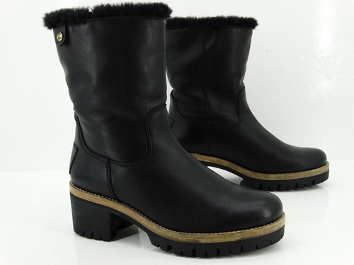 Bottes panama jack - panama, bottines
