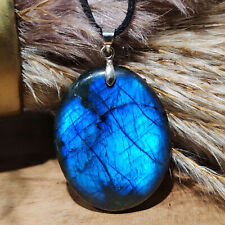 Pendentif Labradorite –