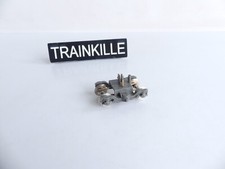 JOUEF BOGIE CARRIER FOR SELF-PROPELLED TYPE RTG