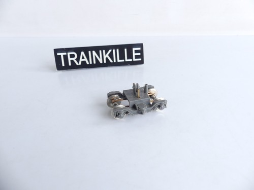 Jouef bogie porteur pour - jouef,