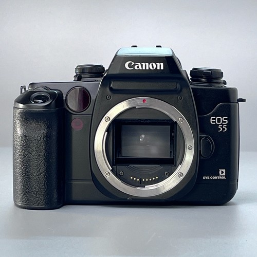 Appareil photo reflex