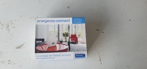 Energieasy connect contrôleur - energieasy,