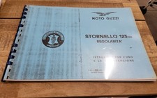 Revue technique manuel