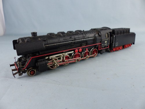 Märklin hamo locomotive - mÄrklin,