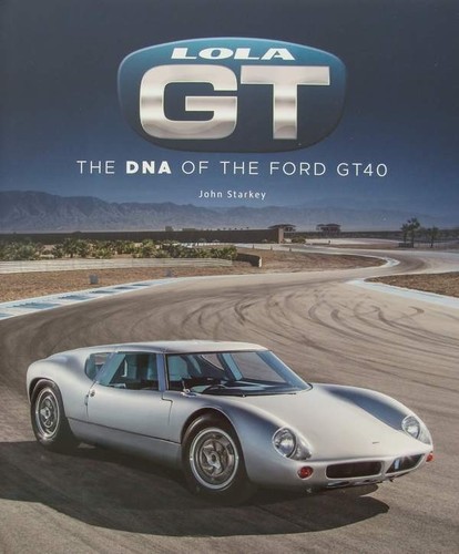 Livre book lola the dna - lola,